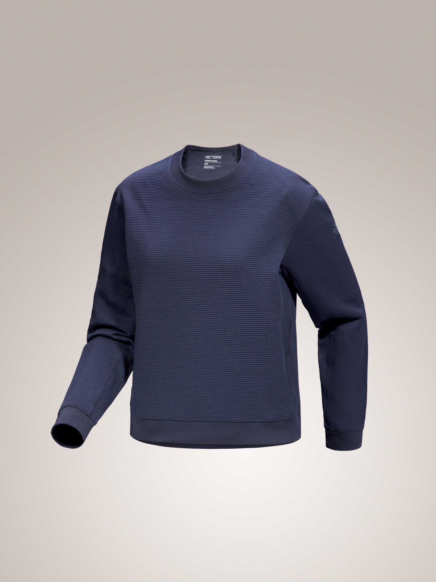 Olera Crew Neck Pullover Women's Product Image