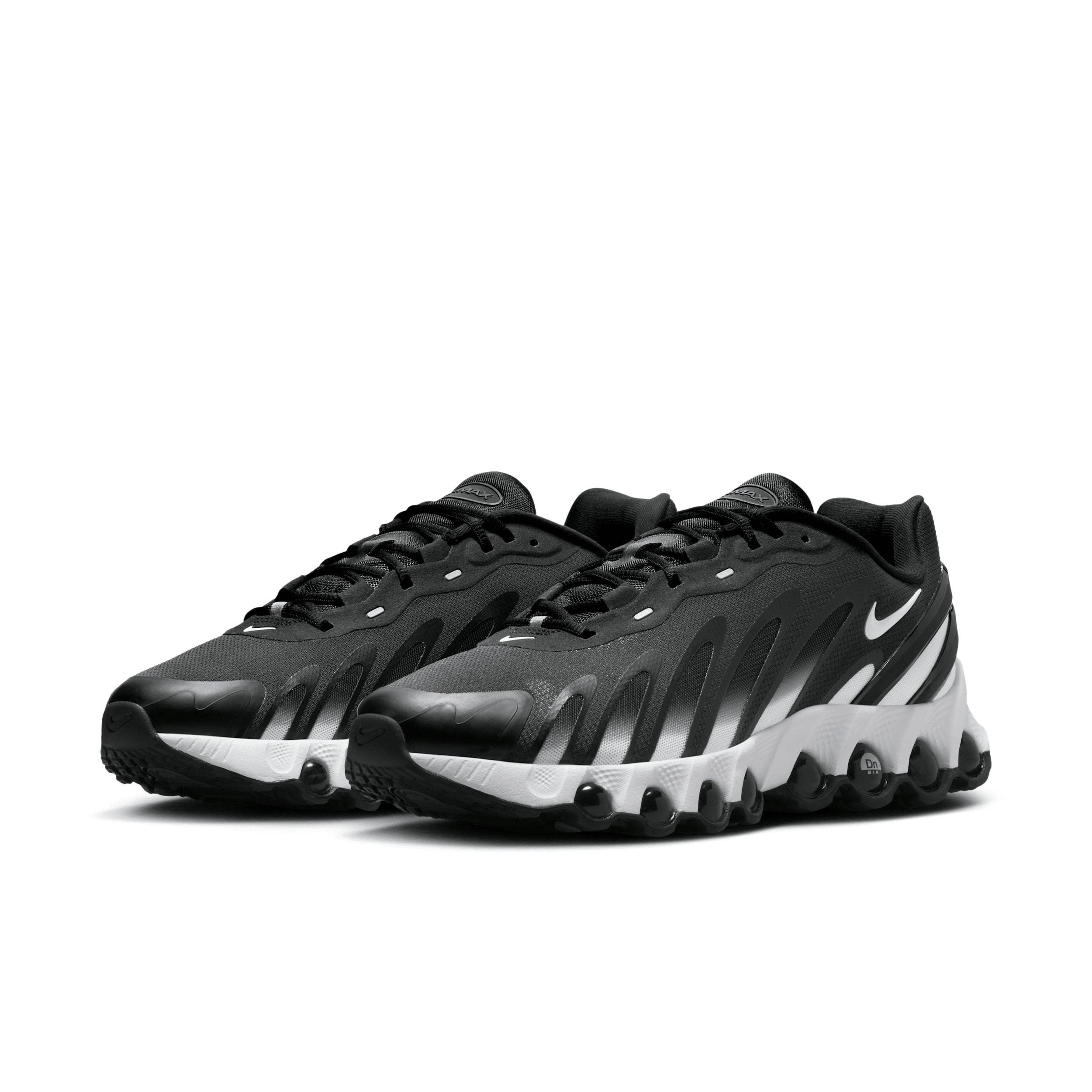 Nike Mens Air Max Dn8 Shoes | FQ7860-007 Product Image