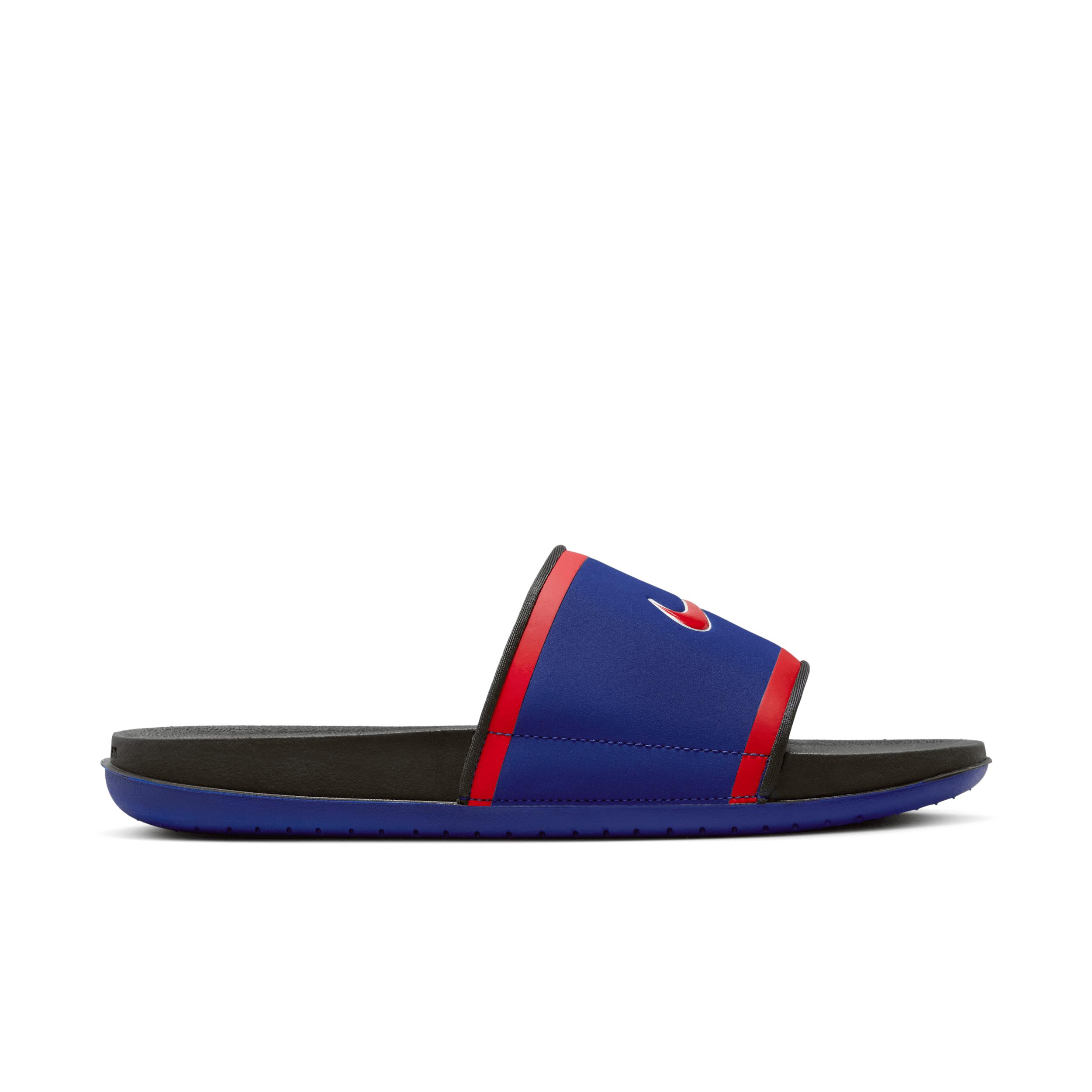 Offcourt (England) Nike Men's Soccer Slides Product Image