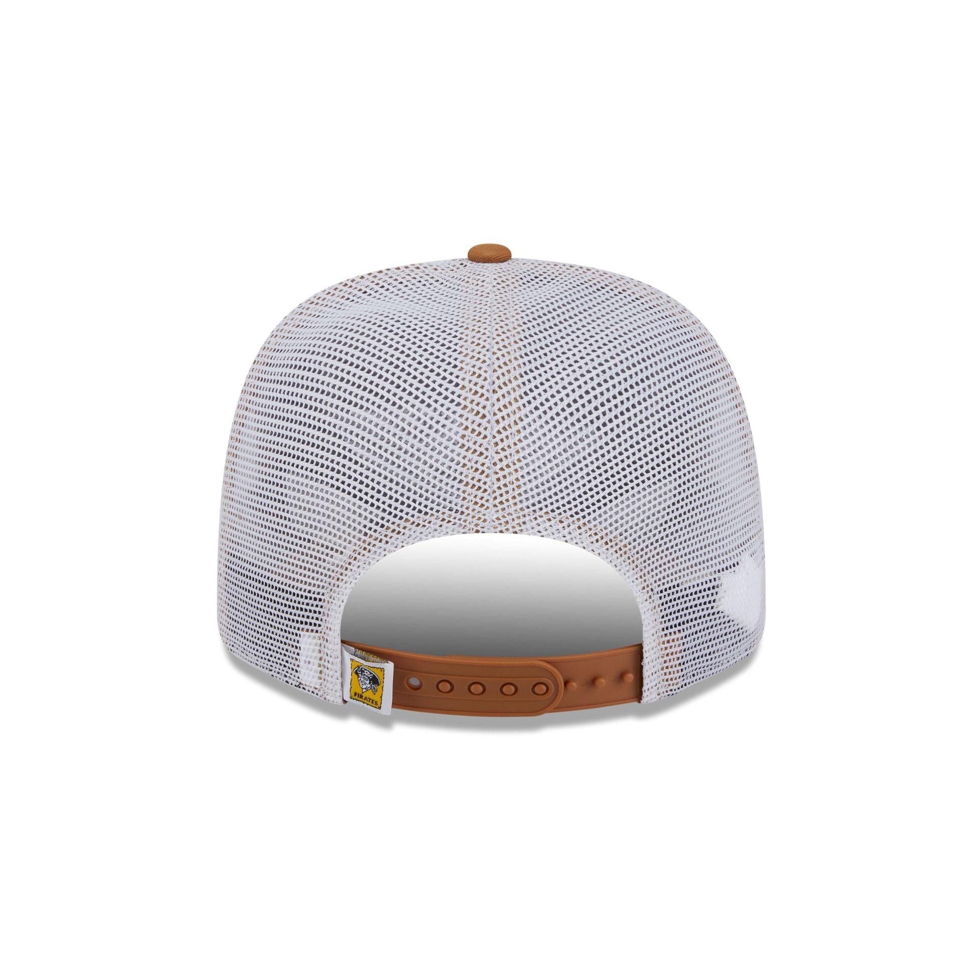 Los Angeles Angels Game Authentic Collection 9SEVENTY Stretch-Snap Hat Male Product Image