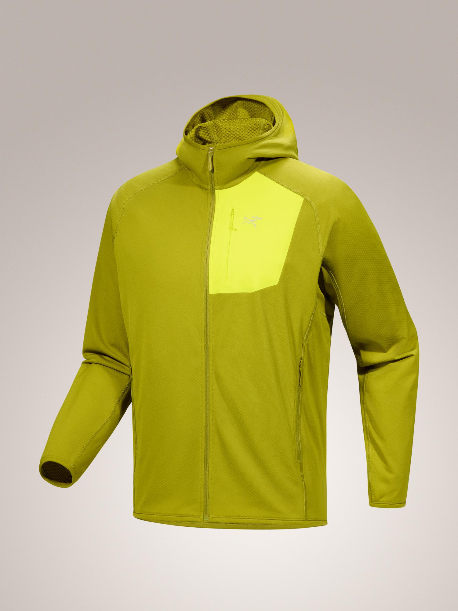 Delta Hoody Men's Product Image