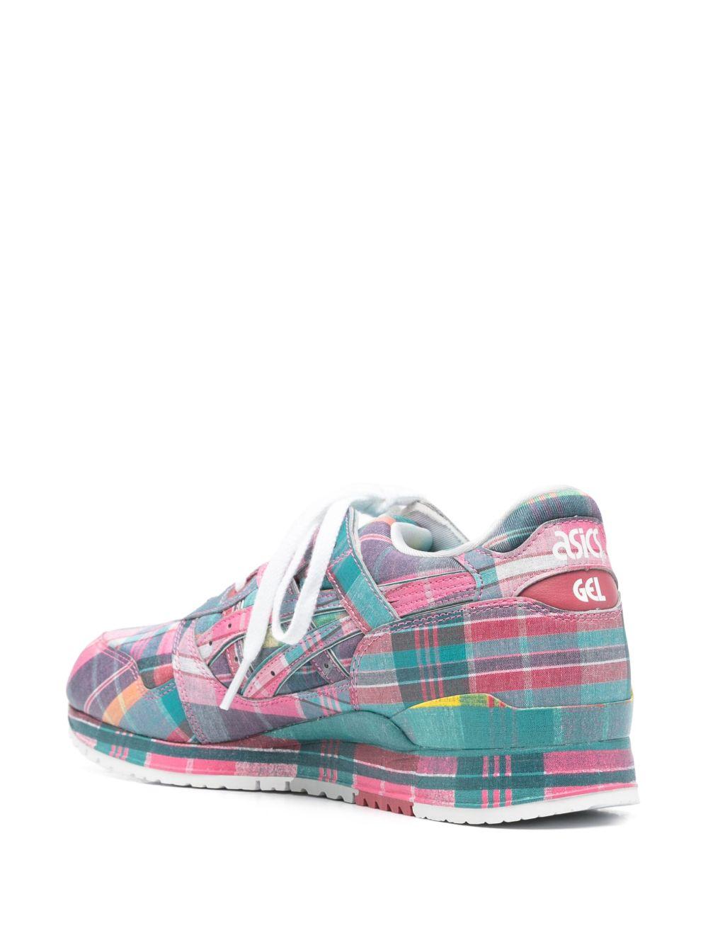 x Asics GEL Lyte III sneakers Product Image