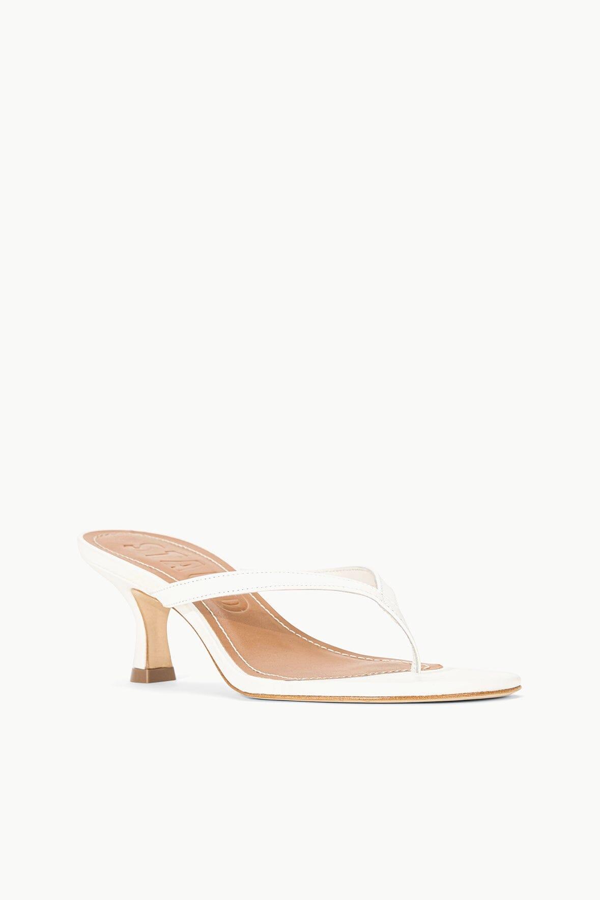 FREJA KITTEN HEEL | PAPER Product Image