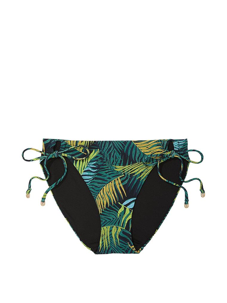 Essential Side-Tie Bikini Bottom Product Image