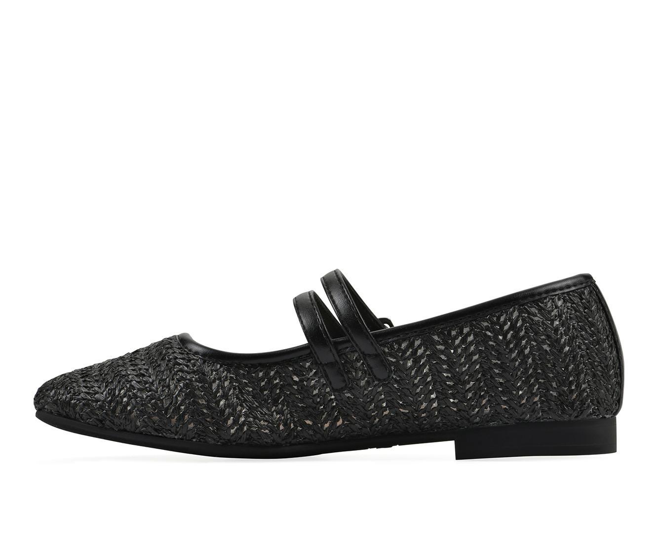 Women's White Mountain Bocage Flats Product Image