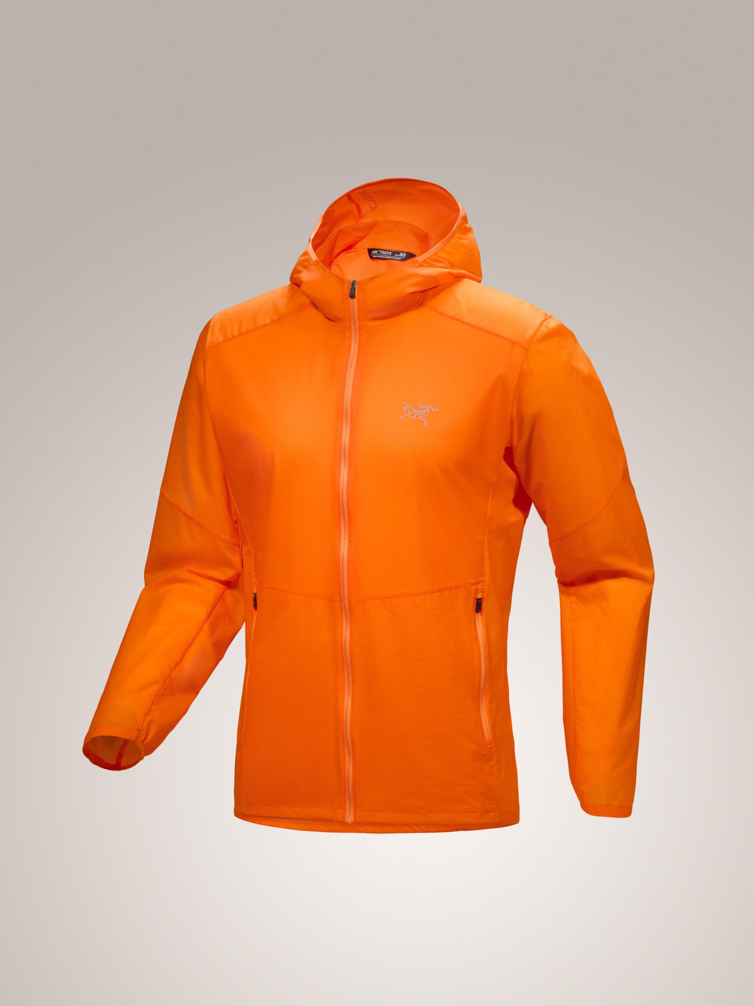 Incendo Airshell Hoody Men's Product Image