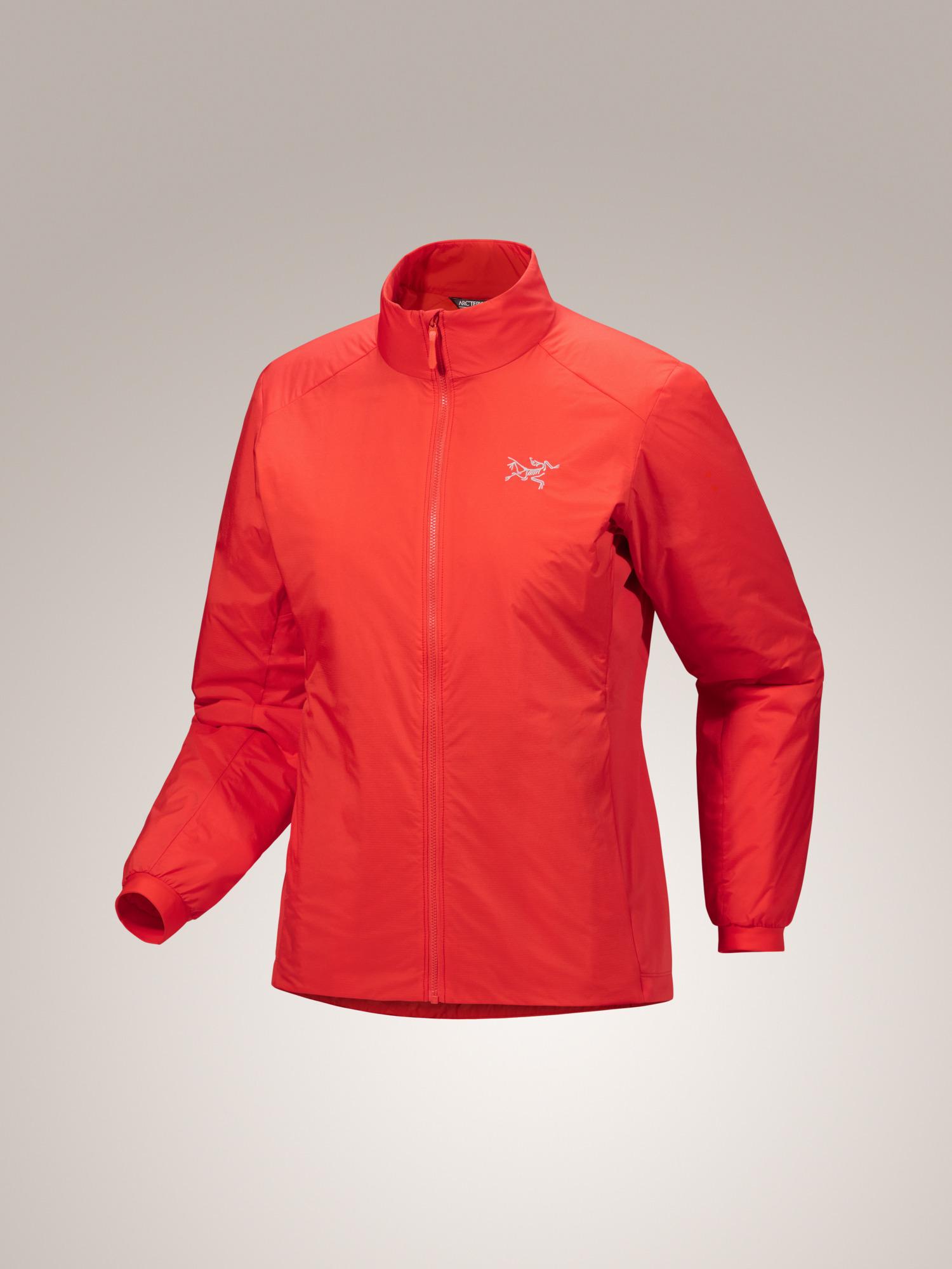 Atom Jacket Women's Product Image