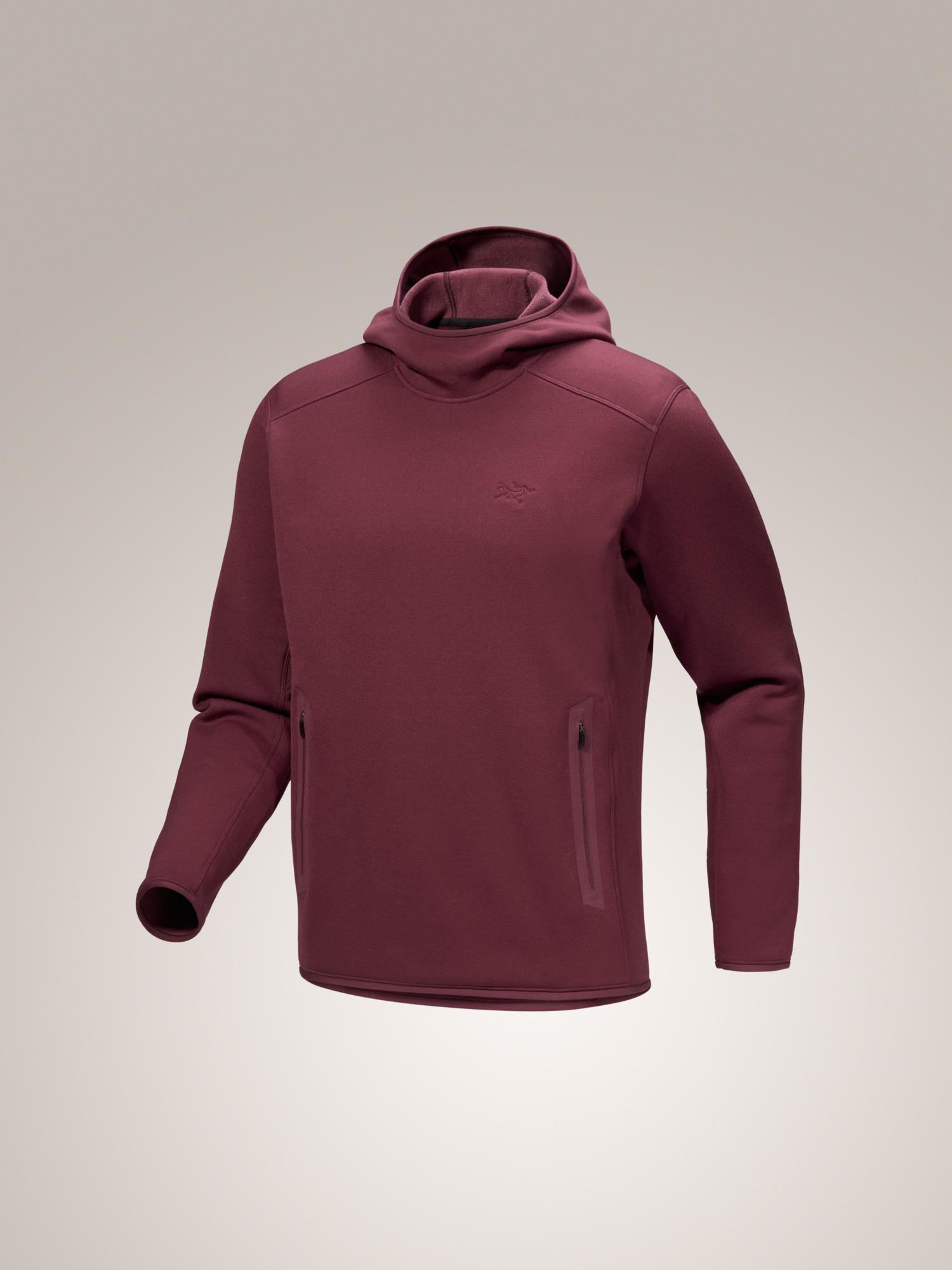 Kyanite Pullover Hoody Men's Product Image