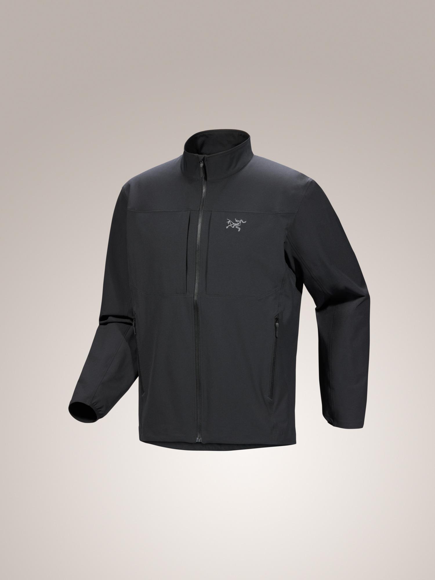 Gamma Jacket Men's Product Image