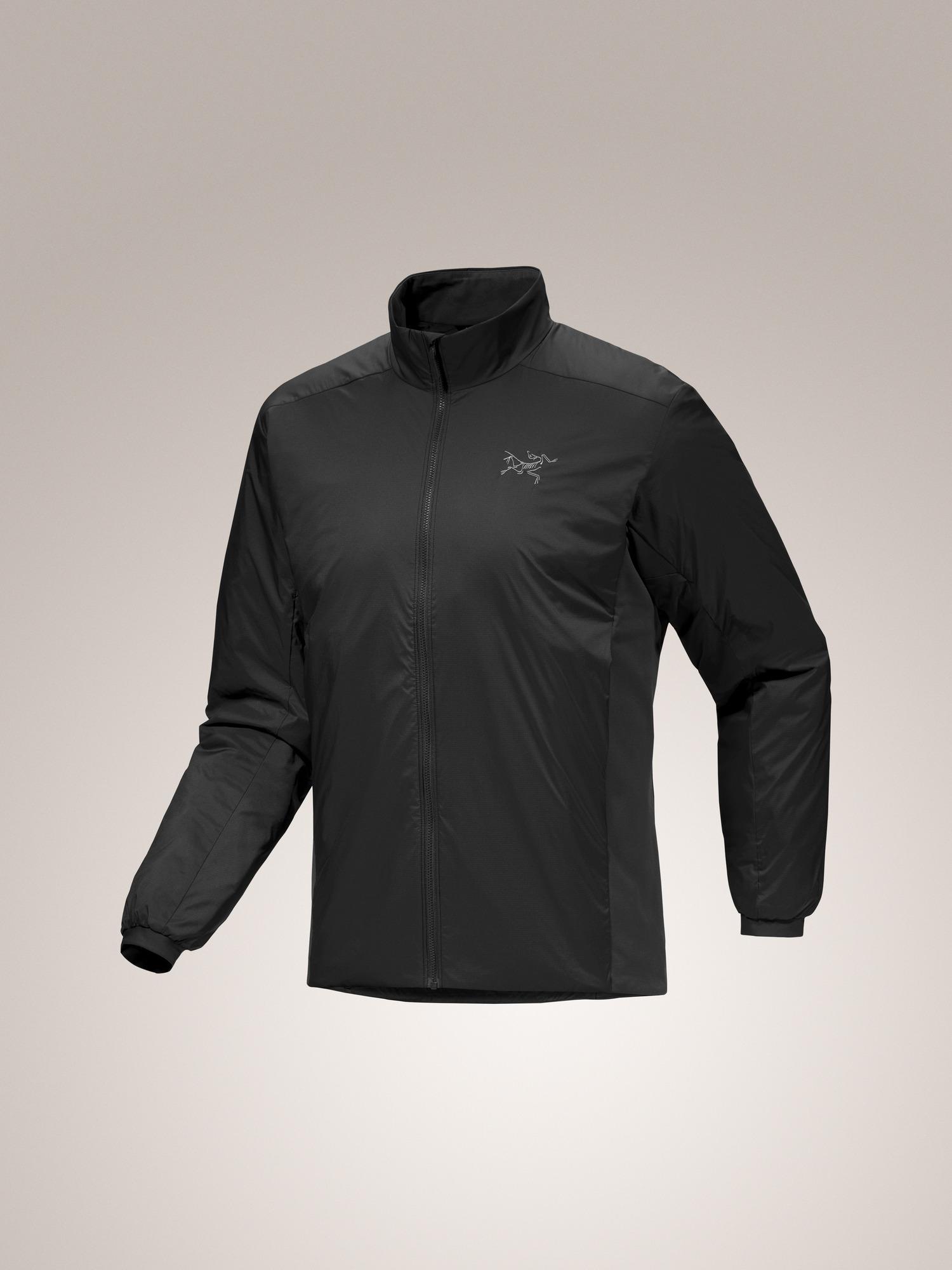 Atom Jacket Men's Product Image