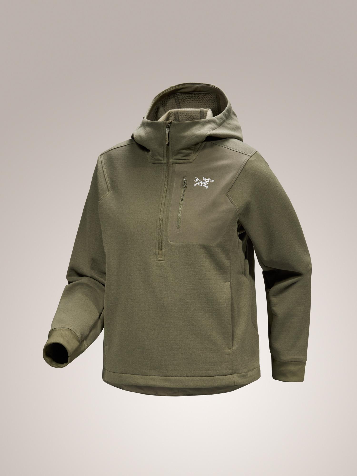 Aestas Pullover Hoody Women's Product Image