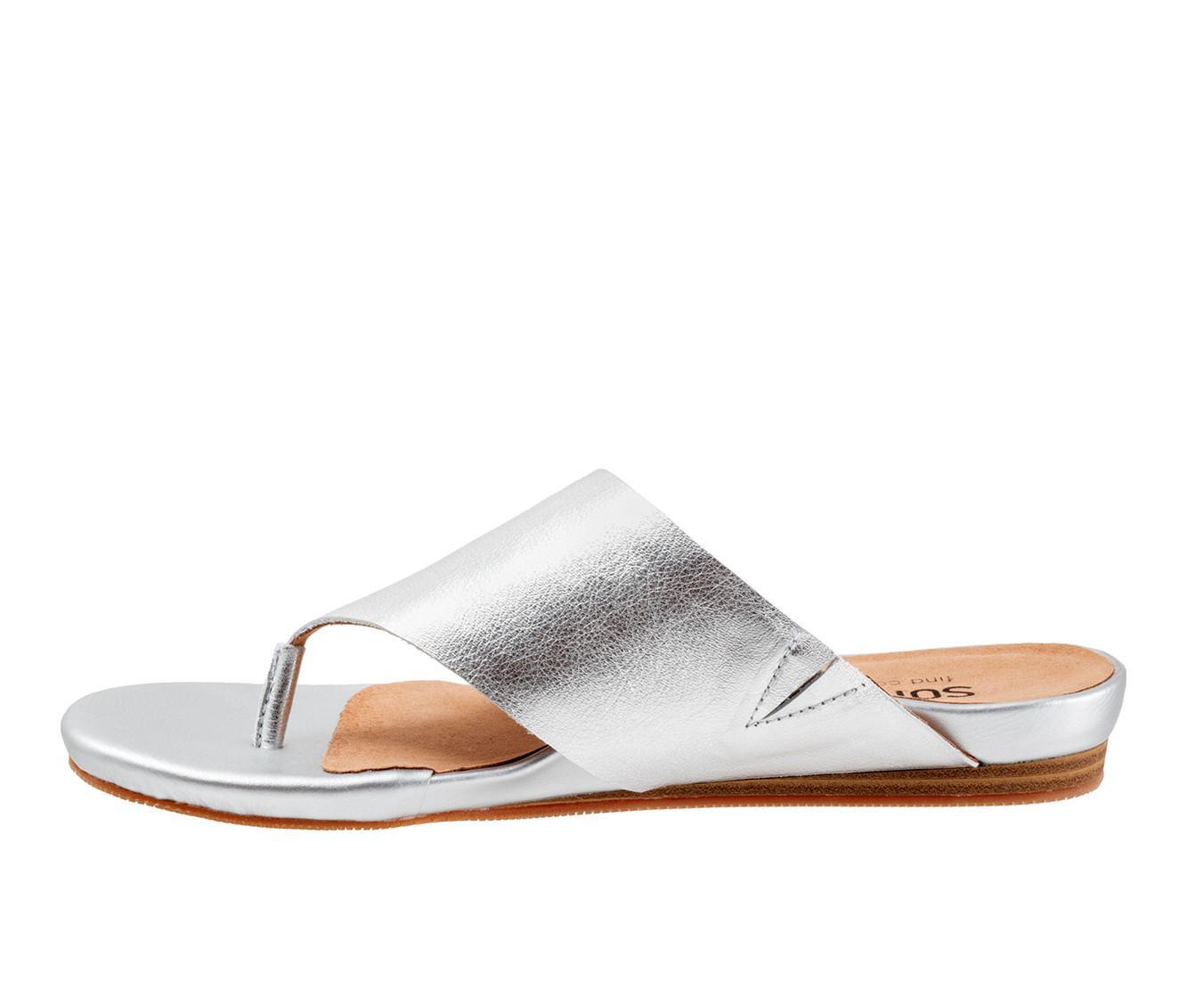 Women's Softwalk Chandler Sandals Product Image