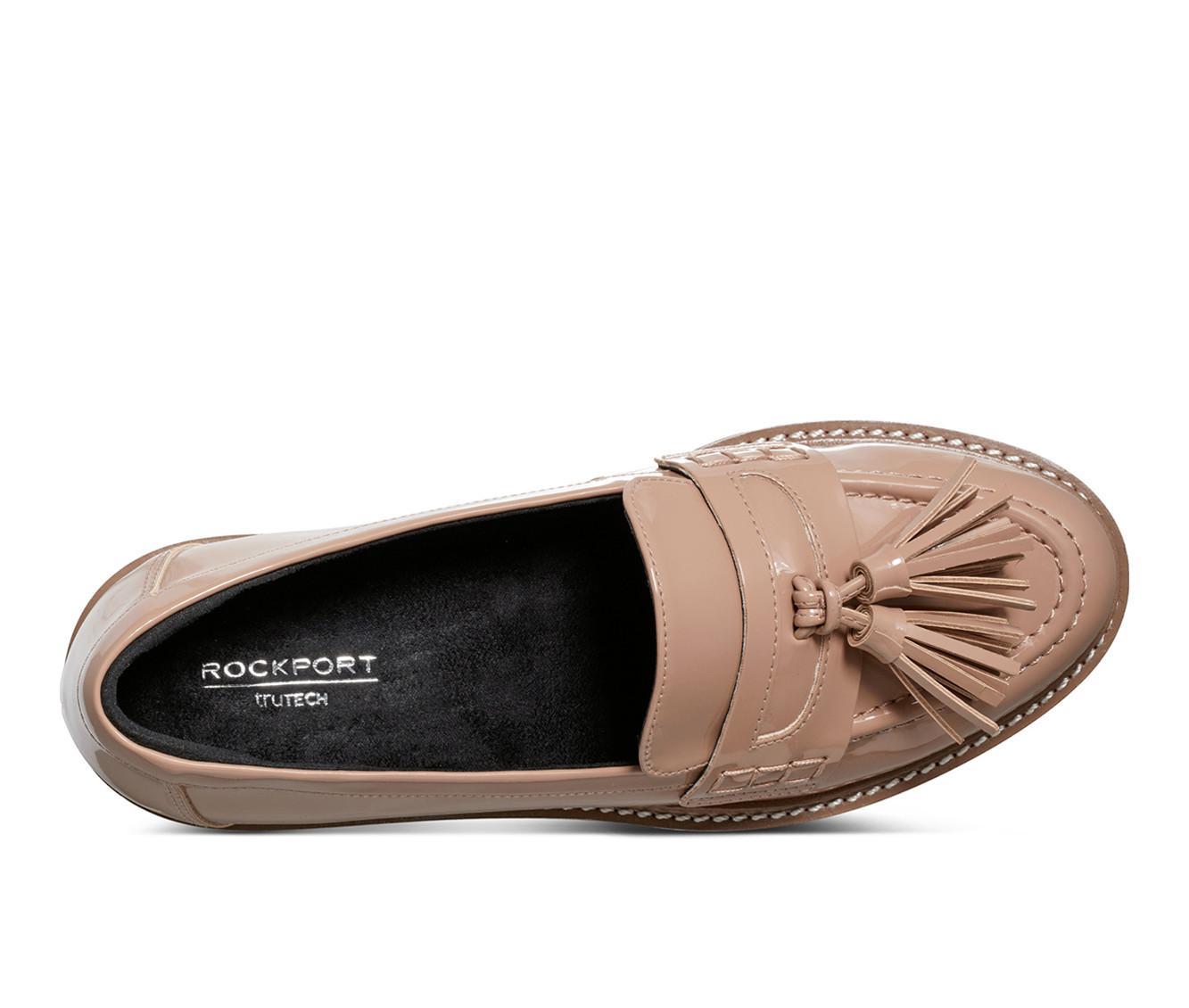 Women's Rockport Kiara Loafers Product Image