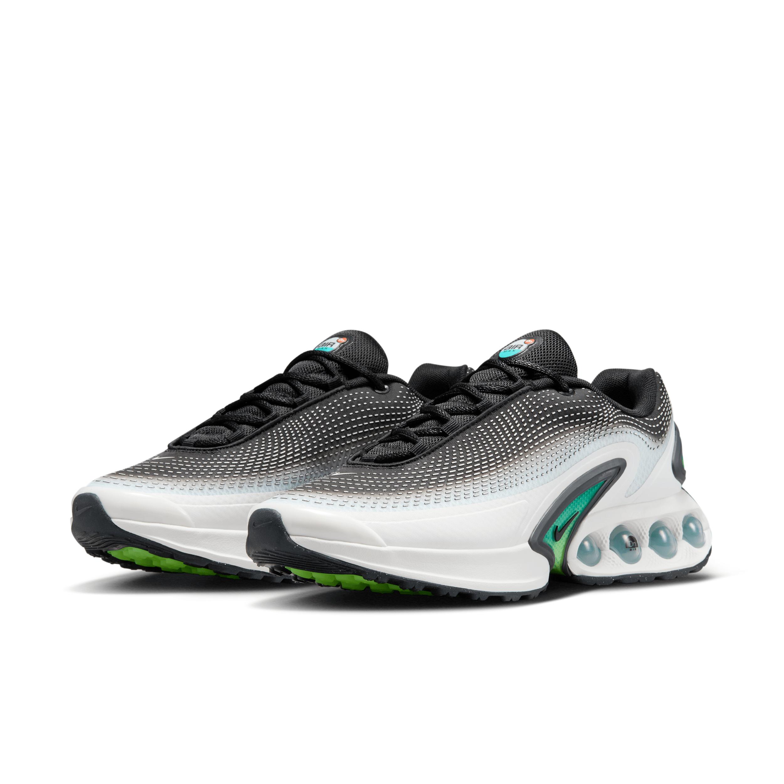 Nike Mens Air Max Dn SE Shoes | HF5531-500 Product Image