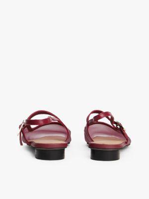 Mesh Slingback Product Image