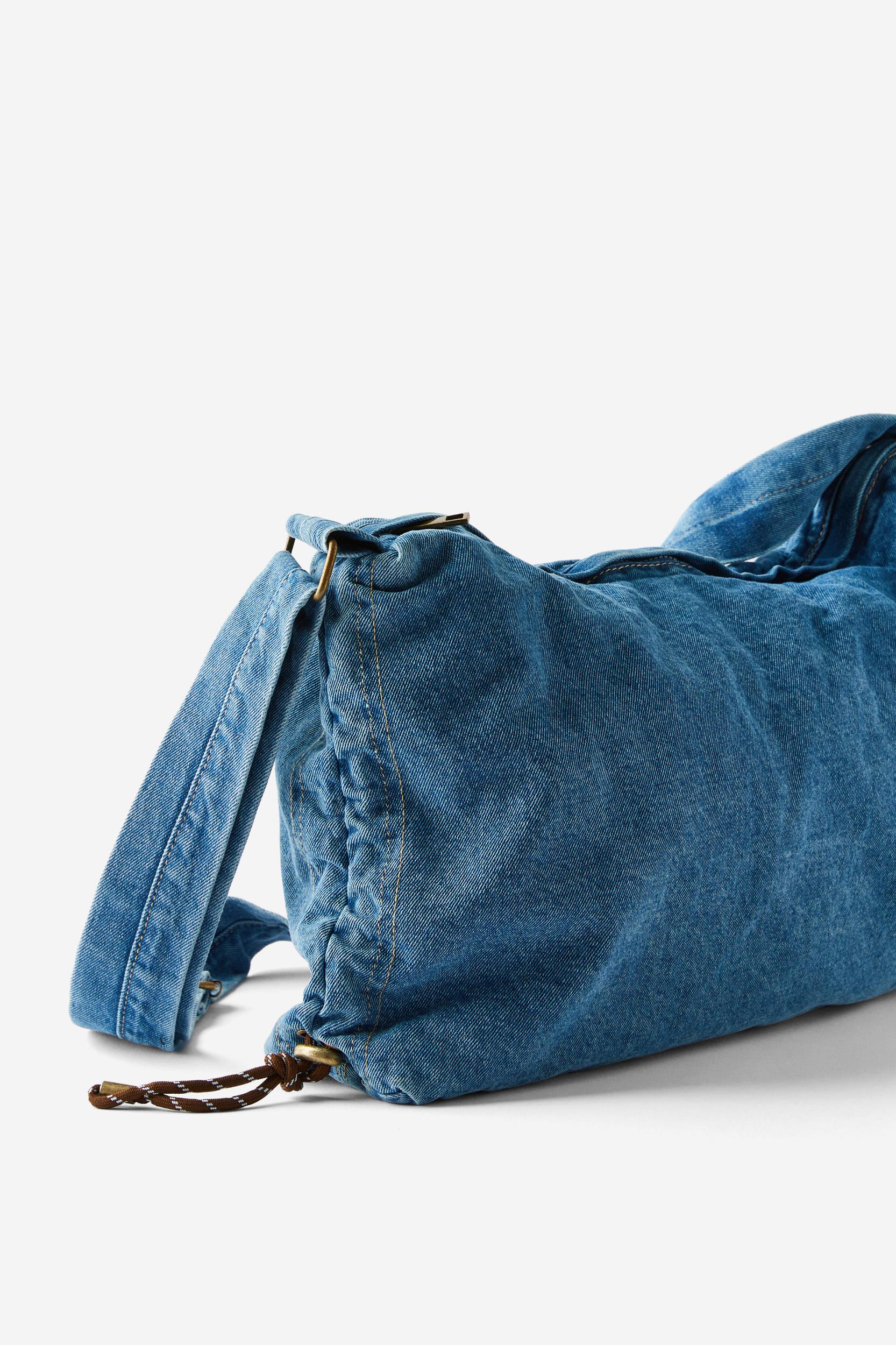 Maddie Crossbody Bag Product Image