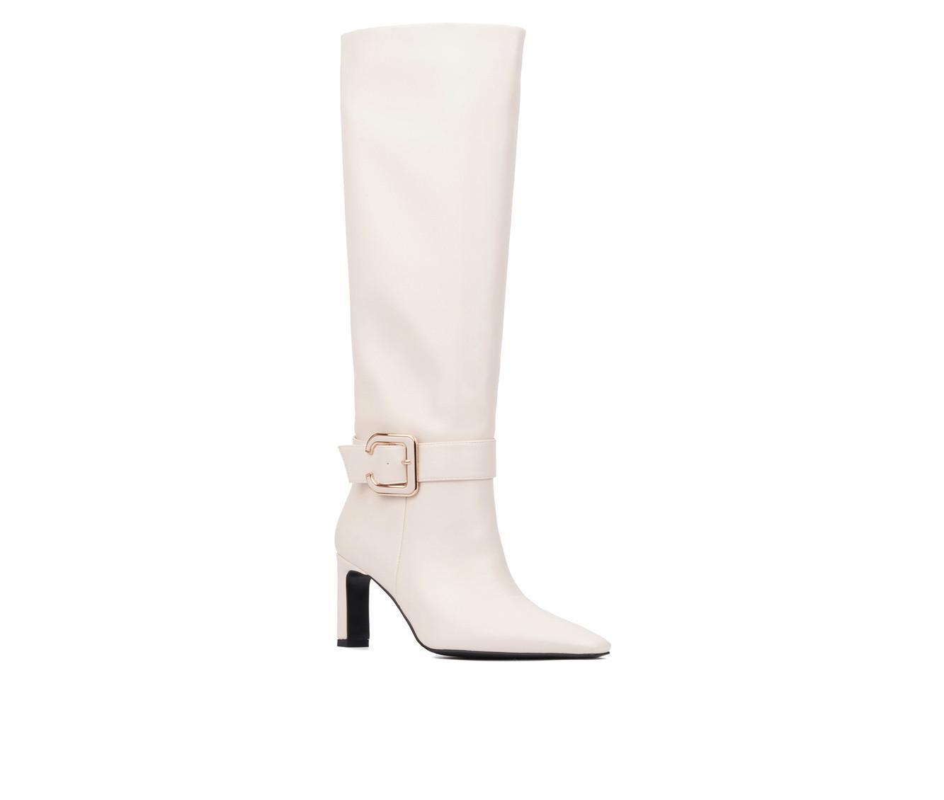 Women's Torgeis Carlotta Knee High Boots Product Image