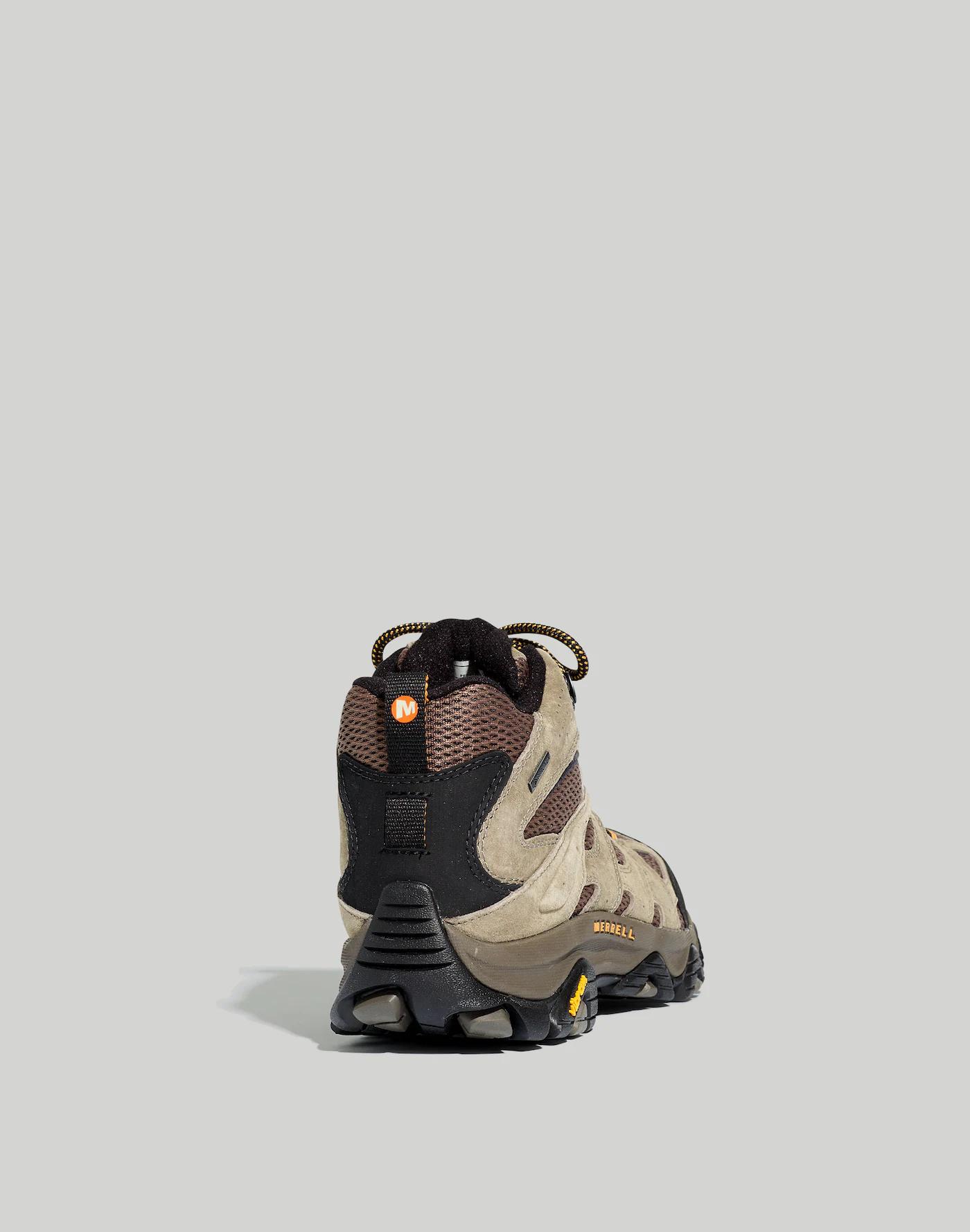 Merrell® Moab 3 Mid Boots Product Image