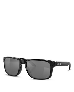 Oakley Holbrook Square Sunglasses, 57mm Product Image