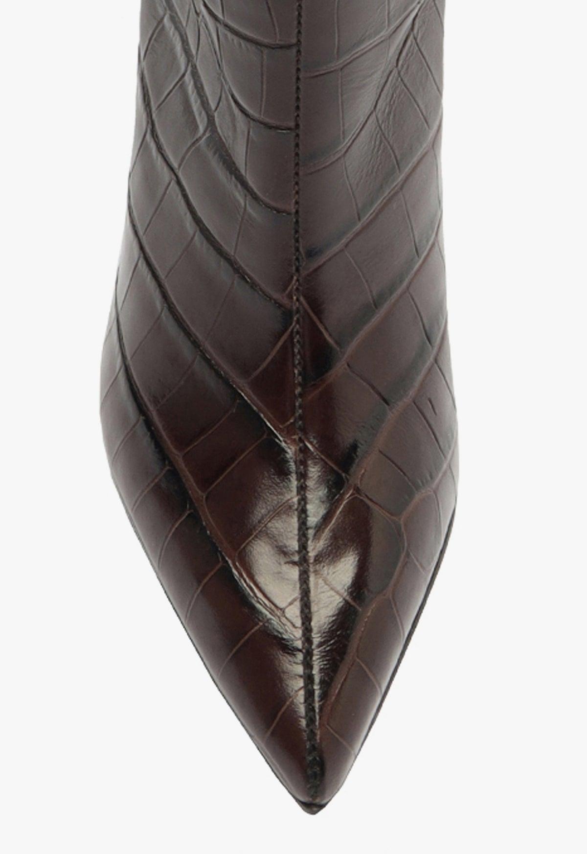 Maryana Wide Boot Female Product Image