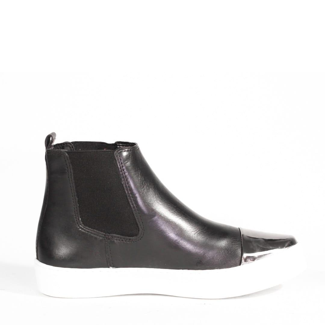 Walter High Top Sneakers Product Image