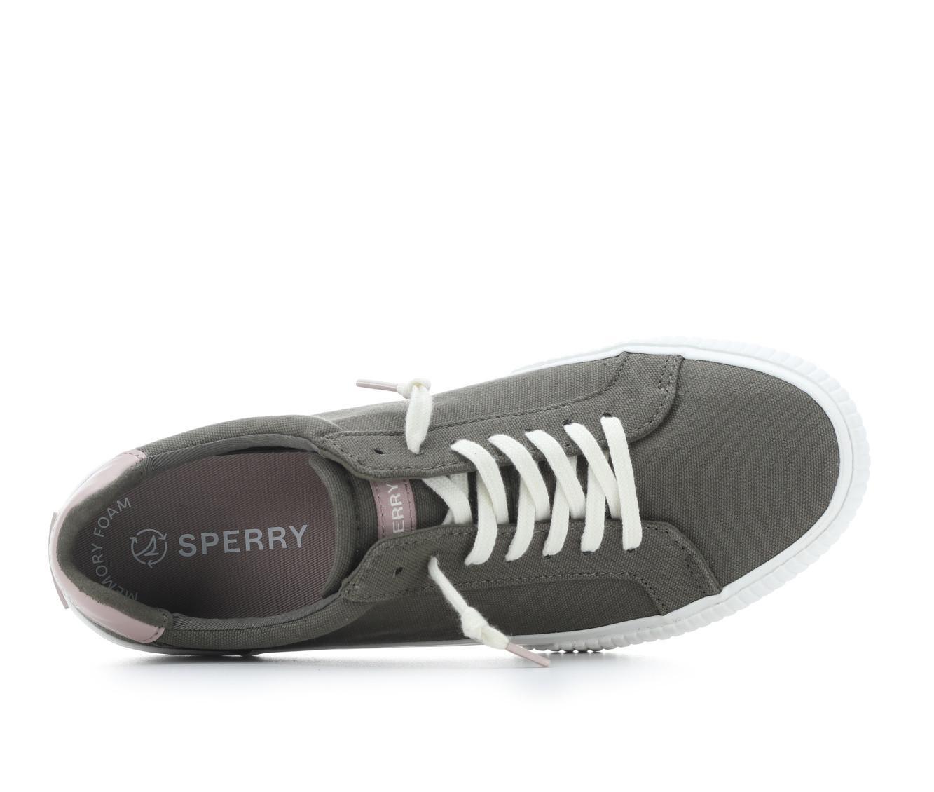 Women's Sperry Bermuda Ltt Sneakers Product Image