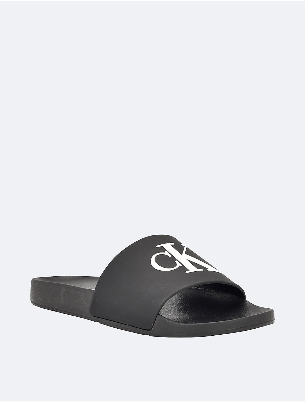 Calvin Klein Womens Womens Arin Slide Product Image