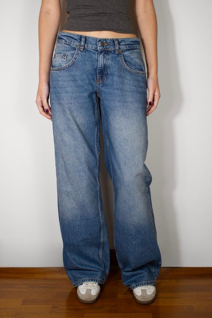 Low waist jeans Pretty Product Image