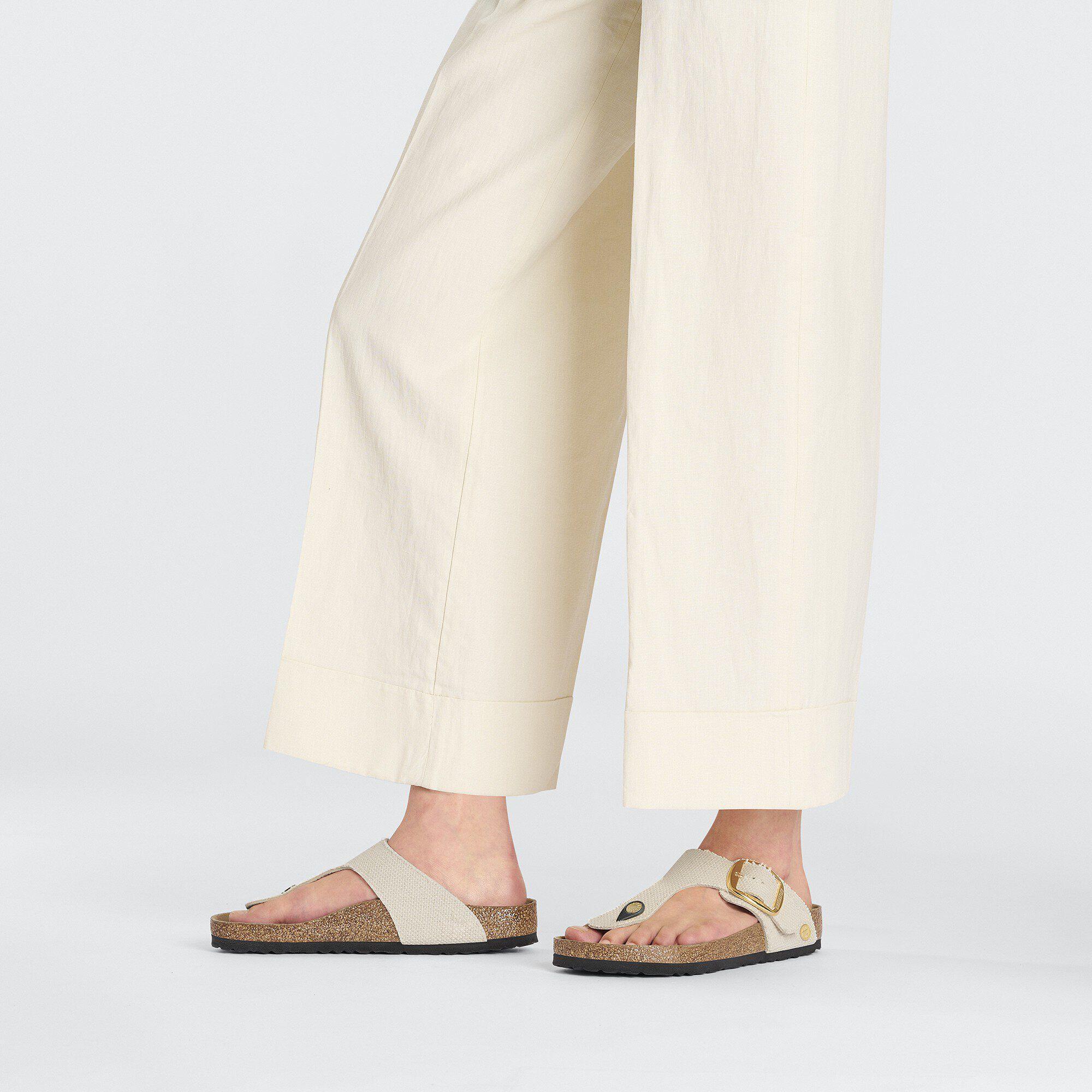 Gizeh Big Buckle Rivet Logo Textile Product Image