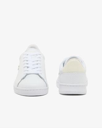 Women's Carnaby Set Leather Sneakers Product Image