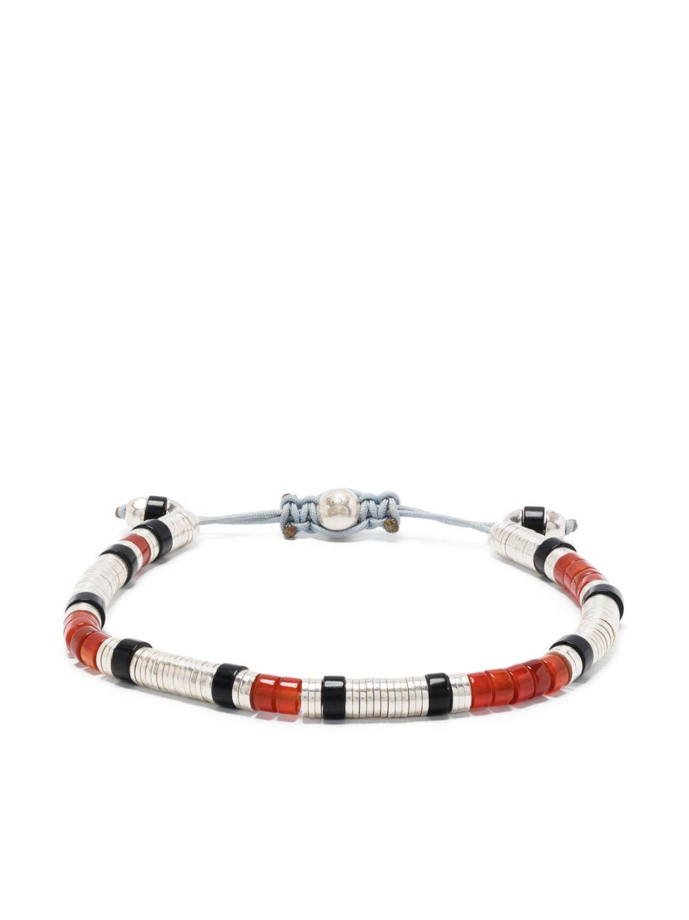 Sonoran beaded bracelet Product Image