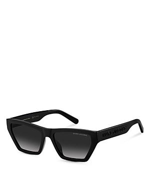 Marc Jacobs Marc Cat Eye Sunglasses, 55mm Product Image