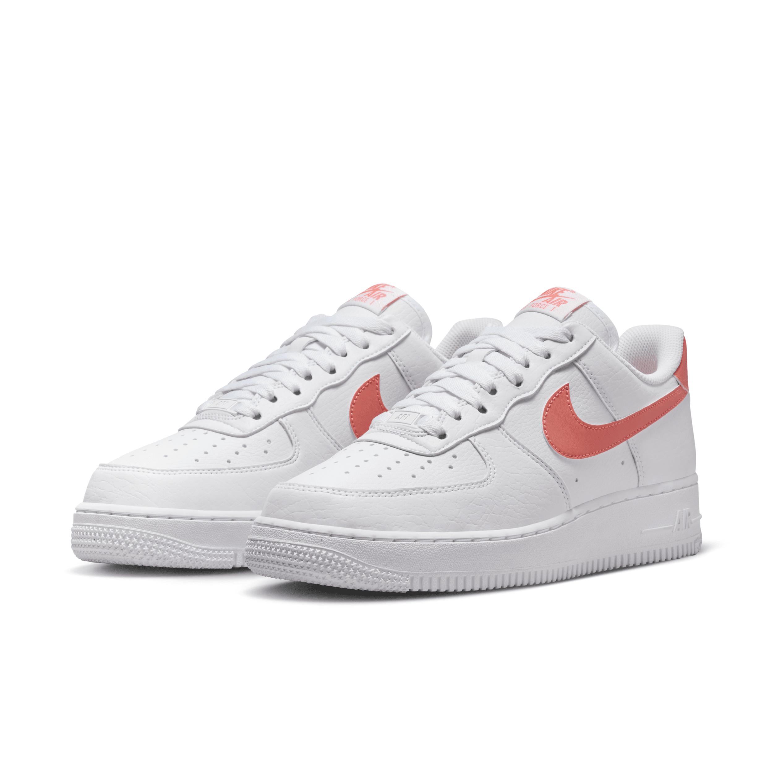 Womens Nike Air Force 1 07 Next Nature Casual Shoes Product Image