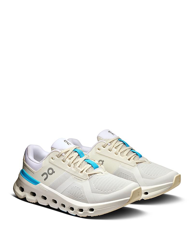 On Womens Cloudrunner 2 Running Sneakers Product Image