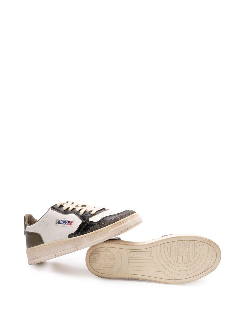 Medalist sneakers Product Image