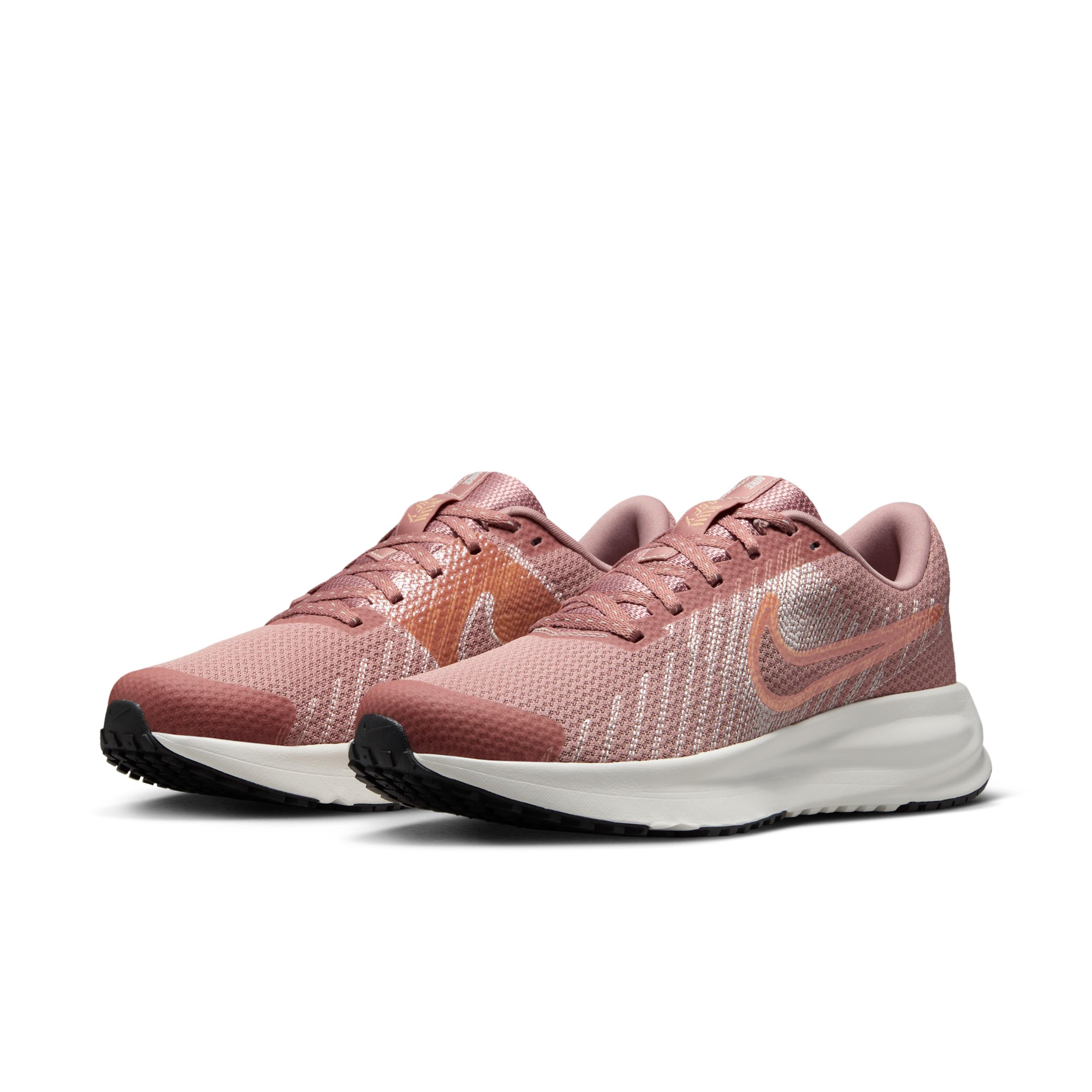 Nike Women's Run Defy Road Running Shoes Product Image