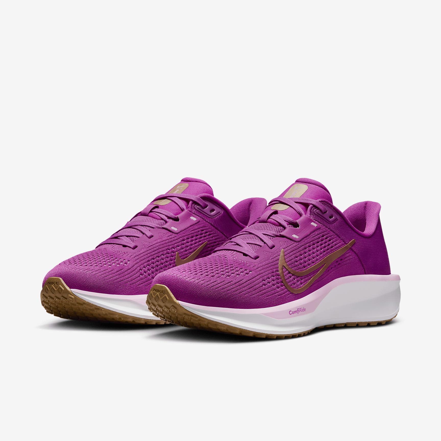 Nike Quest 6 Women's Road Running Shoes Product Image