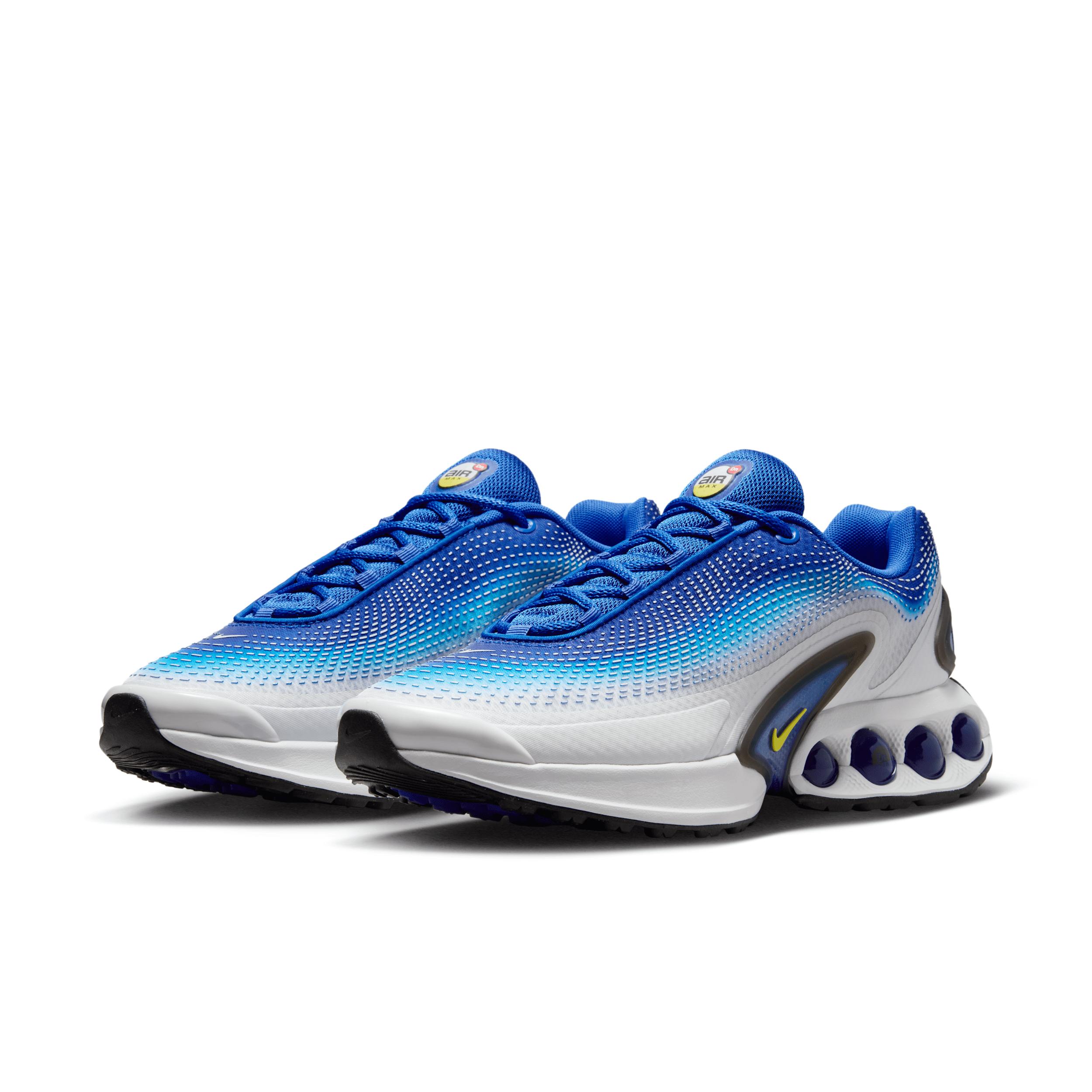 Mens Nike Air Max Dn Casual Shoes Product Image