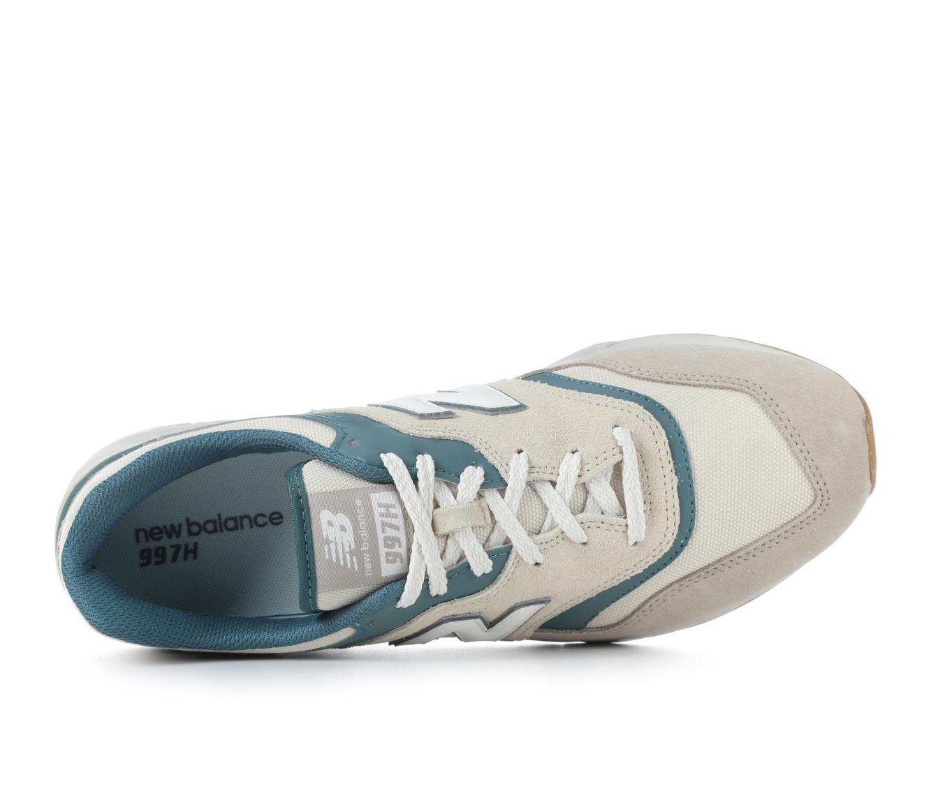 Men's New Balance 997H Sneakers Product Image