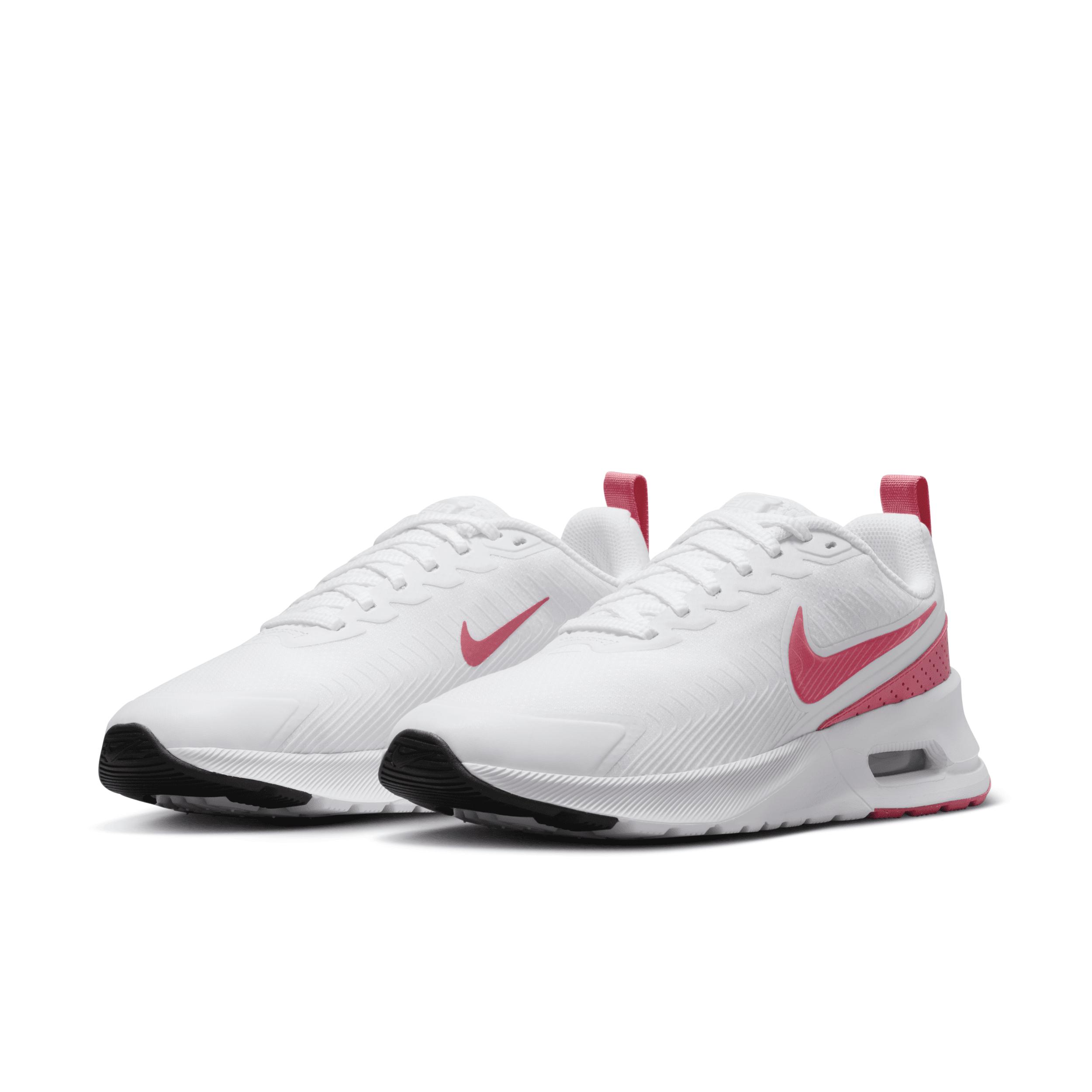 Nike Women's Air Max Nuaxis Shoes Product Image
