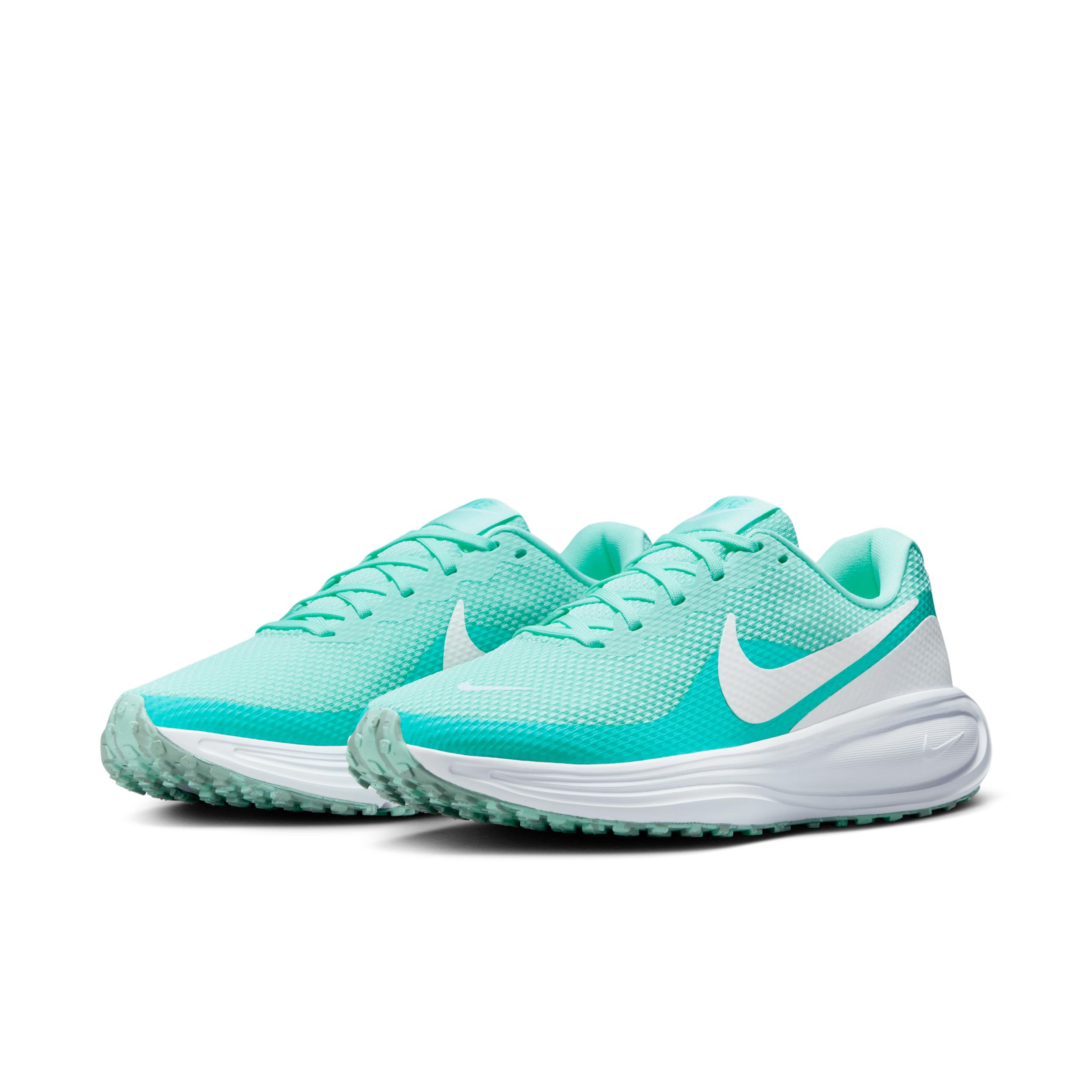 Nike Women's Revolution 8 Road Running Shoes Product Image