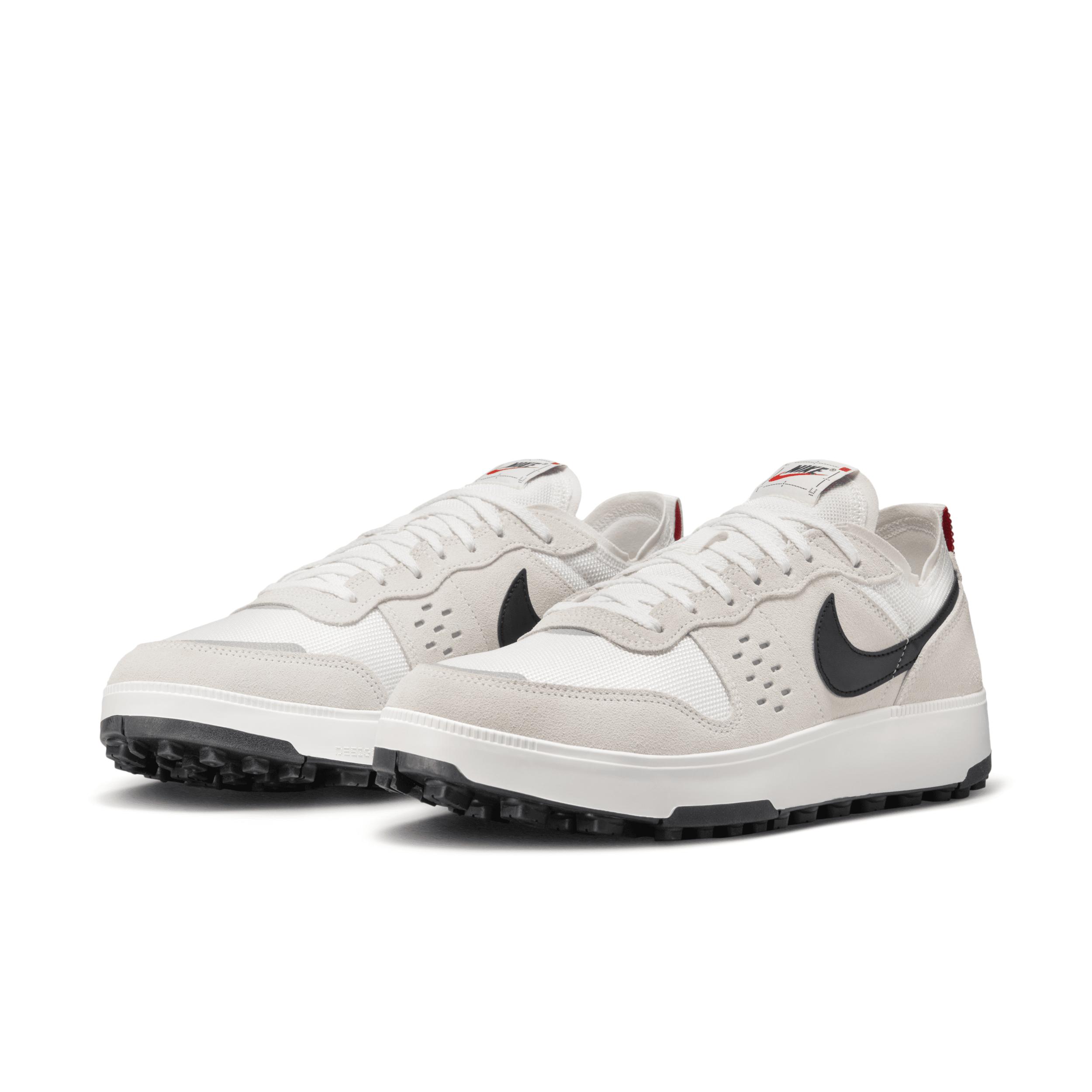 Nike Mens C1TY Street Shoes | FZ3863-101 Product Image