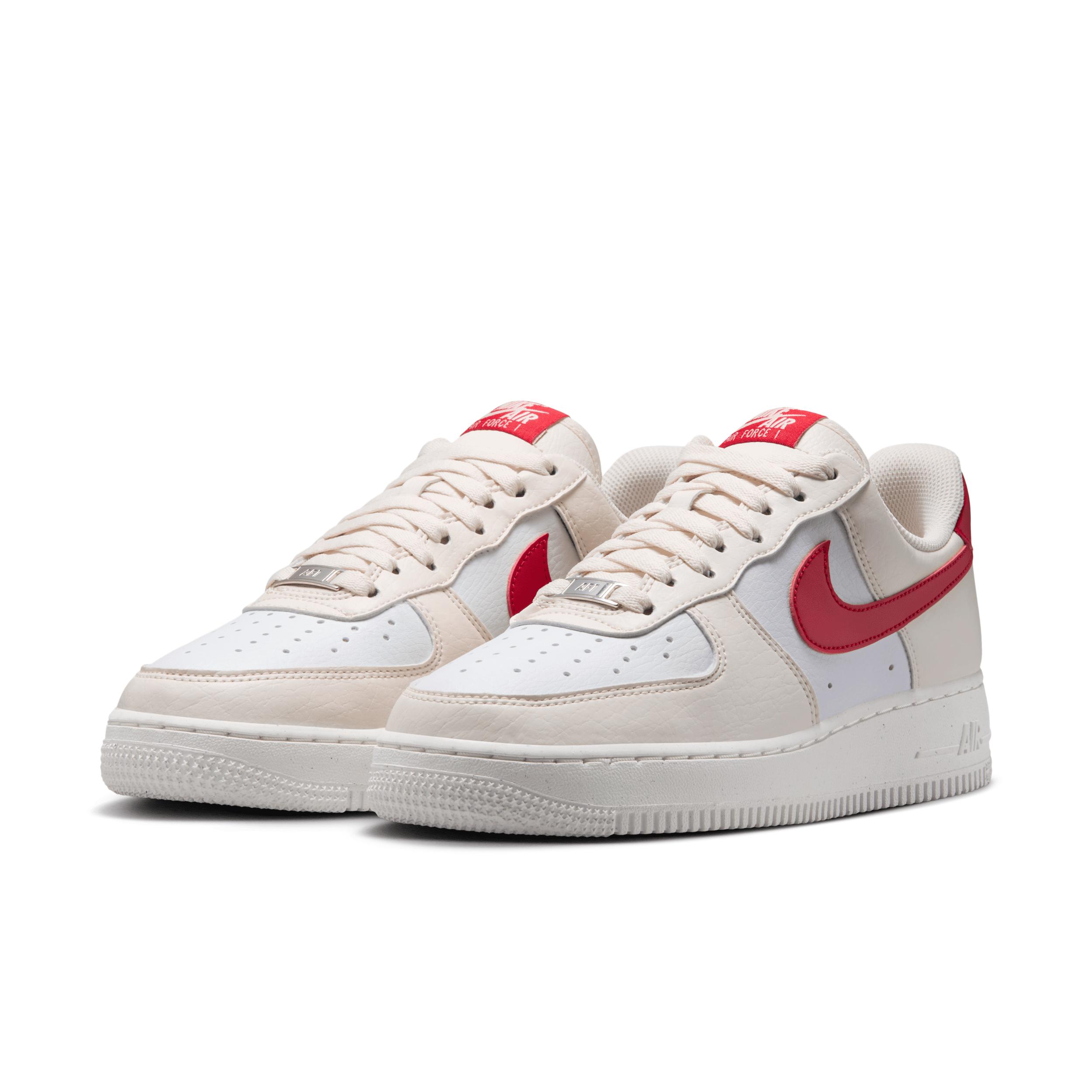 Nike Women's Air Force 1 '07 Next Nature Shoes Product Image