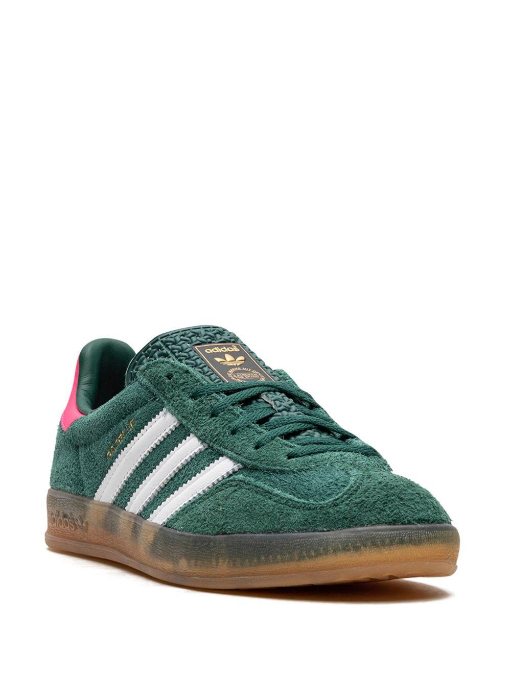Gazelle Indoor suede sneakers Product Image