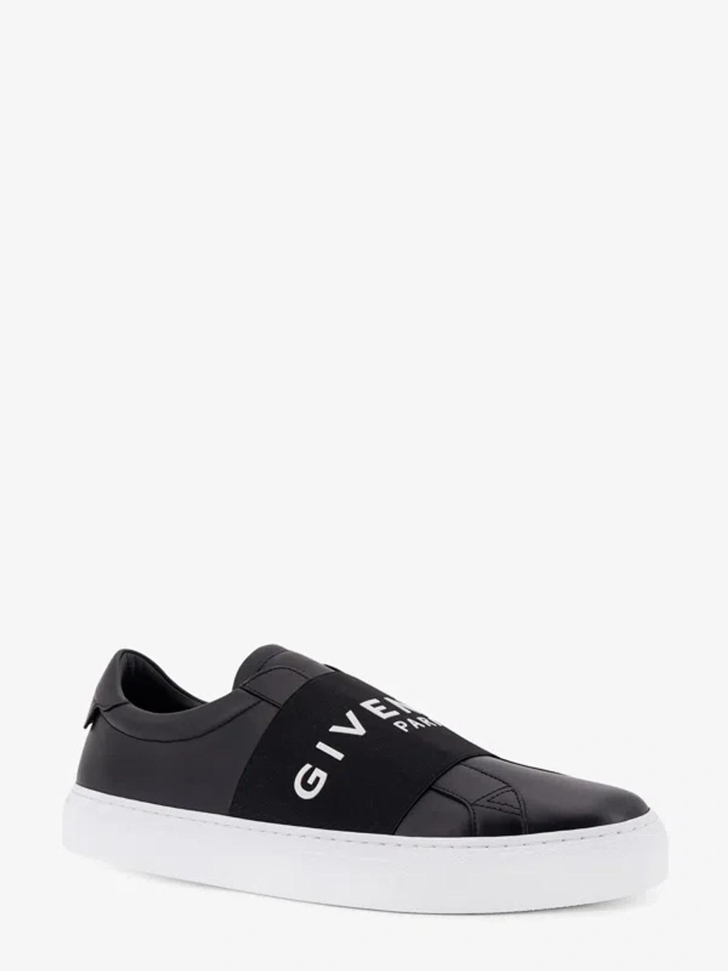 City Court slip-on trainers Product Image