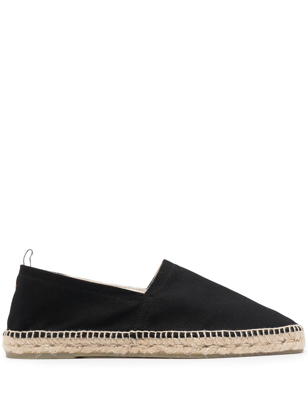Pablo cotton canvas espadrilles Product Image