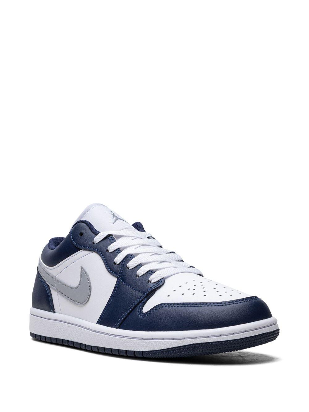 Samba OG "Halo Blue" sneakers Product Image