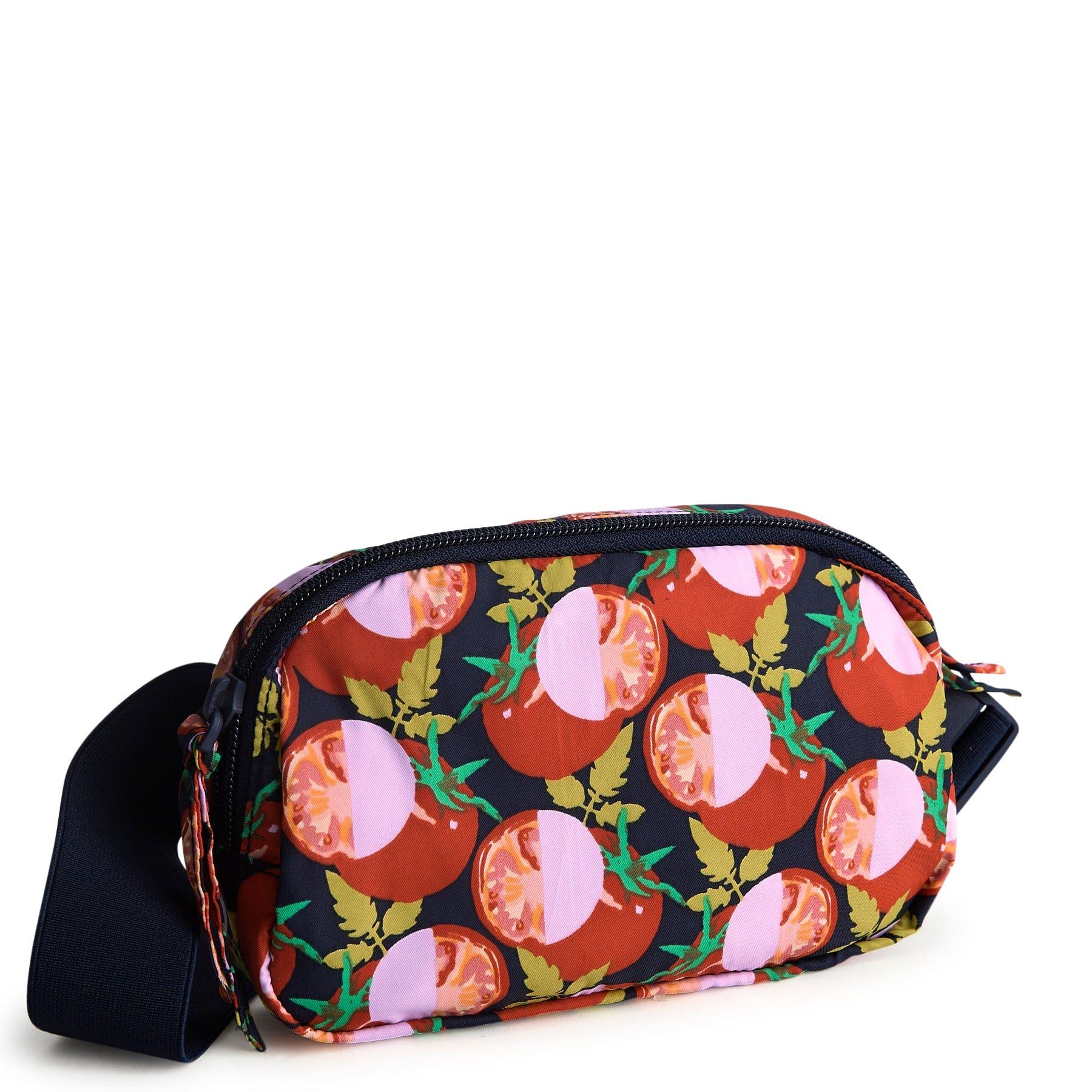 Woodward Small Belt Bag with Long Strap Product Image