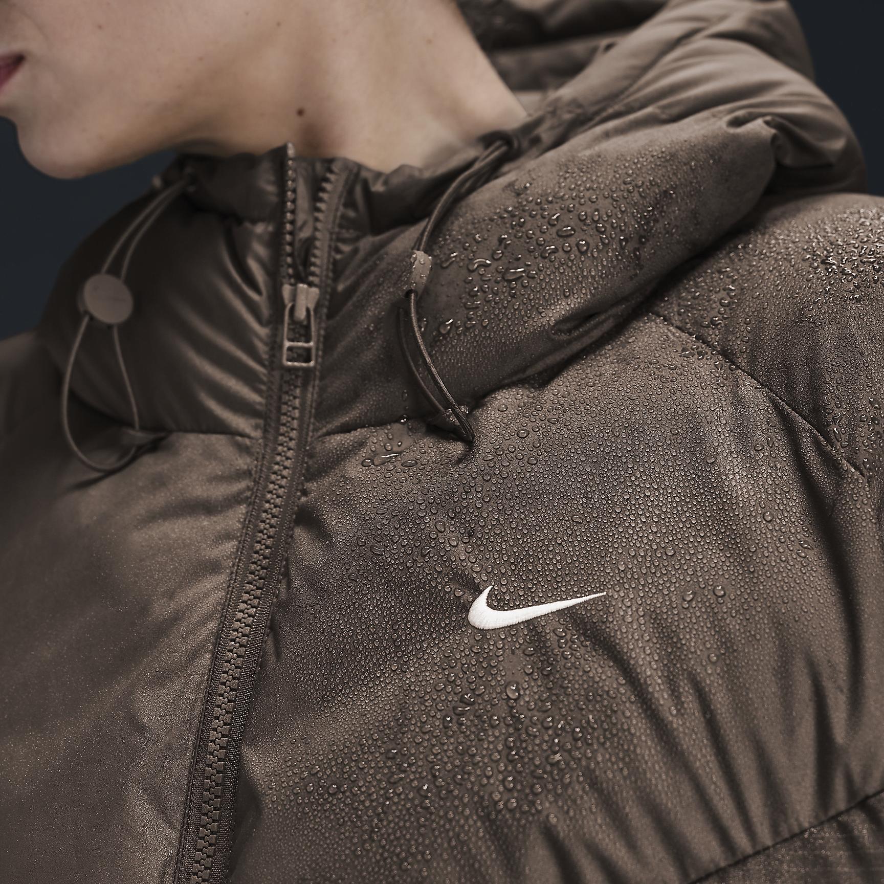 Nike Sportswear Windpuffer Women's Storm-FIT Loose Jacket Product Image