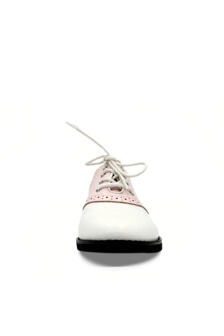 Rizzo Oxford Loafers Product Image